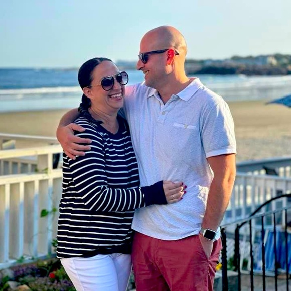 Meet your Posher, Brett - Picture 1 of 1